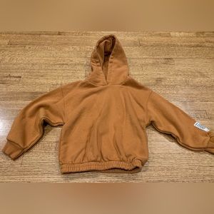 Boys or girls Zara hoodie in size 9